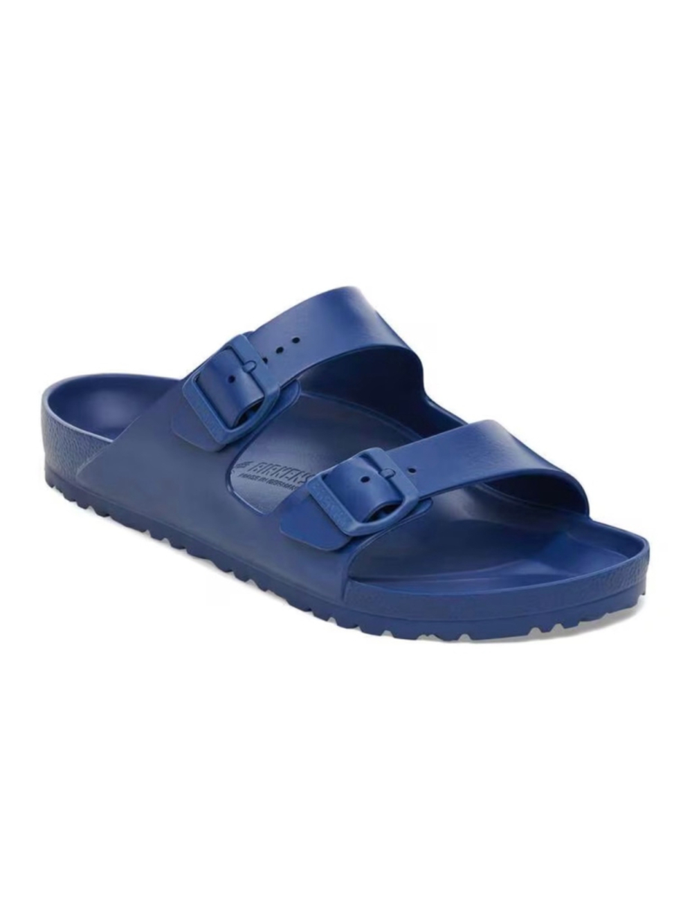 Women's Birkenstock EVA Sandals in Blue